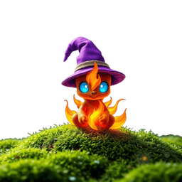FireMoss Logo
