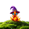 FireMoss Logo